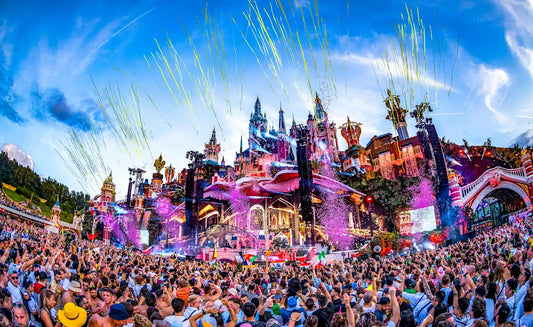 Weekend 24 → 26 juillet 2026